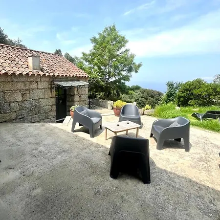 Charmante Maison Avec Vue