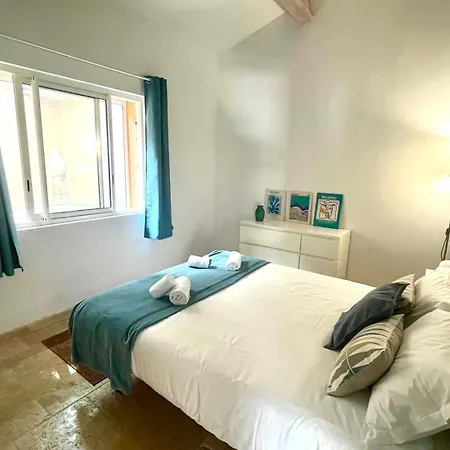 Vakantiehuis Charmante Maison Avec Vue