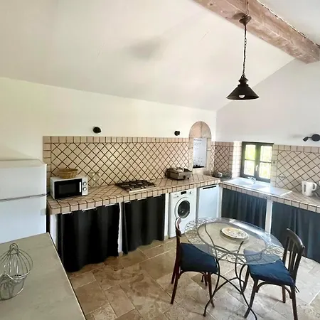 Charmante Maison Avec Vue Vakantiehuis *