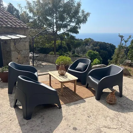 Charmante Maison Avec Vue بيت للعطل