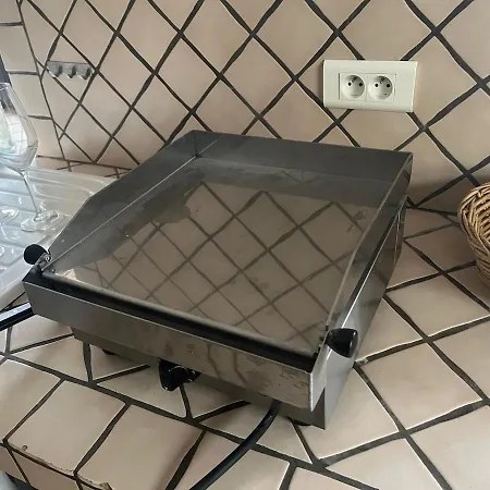 Charmante Maison Avec Vue بيت للعطل