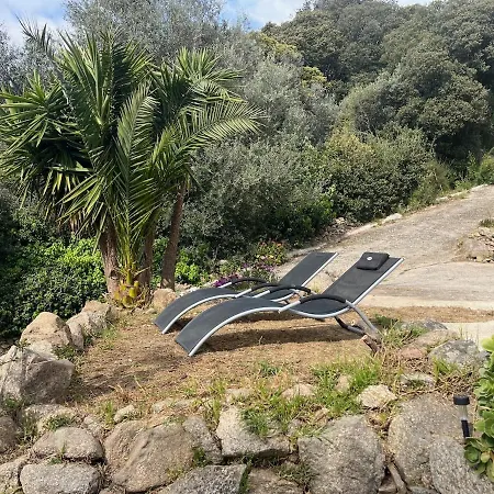 بيت للعطل Charmante Maison Avec Vue *