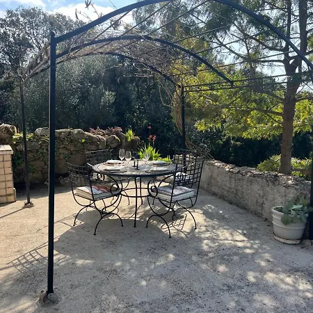 Charmante Maison Avec Vue Viggianello