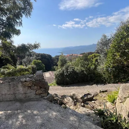 Charmante Maison Avec Vue * Viggianello