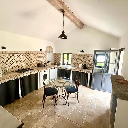 Charmante Maison Avec Vue