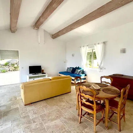 Charmante Maison Avec Vue